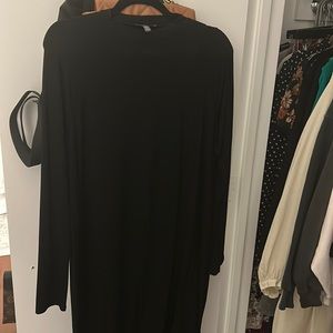 Eileen Fisher Jersey Dress